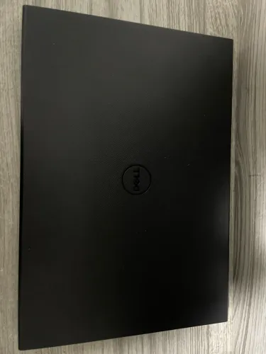 Notebook DELL i3 touchscreen