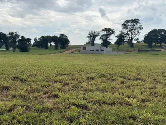 Oportunidade Terreno na Represa