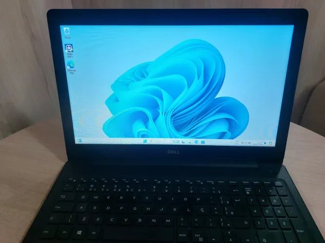 Notebook Dell Inspirion 3583, Core i5, 8GB RAM, SSD 1TB - Barato!!!