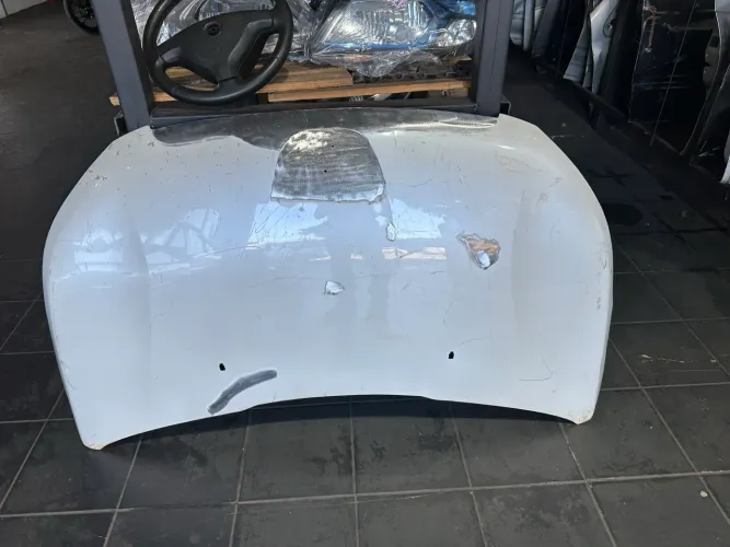 Capo Peugeot 2008
