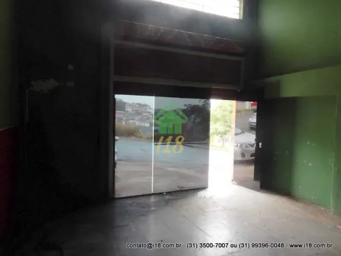 Loja, Nova Cachoeirinha, Belo Horizonte, Cod: