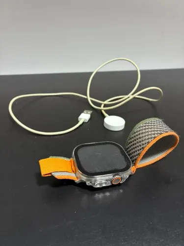 Apple Watch Ultra 1