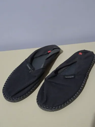 Alpargata havaianas 