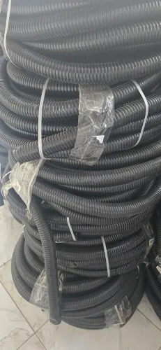 Mangueira Sealtub 1.1/2" rolo 30 mts