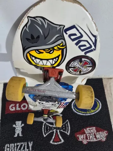 Skate profissional