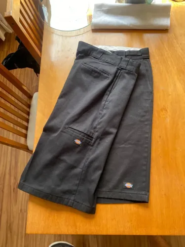 Bermuda Dickies