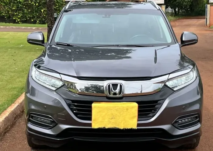 Honda HR-V EXL 1.8 Flexone 16V 5P Aut. 2021