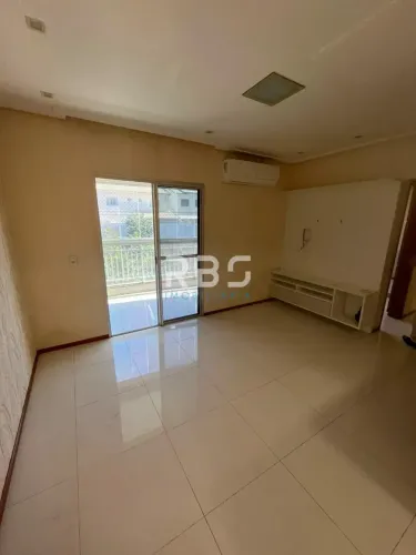 Apartamento com 2 quartos, 1 suíte, 2 vagas 2 QUARTOS COM SUÍTE ITAÚNA ALDEIA PARQUE