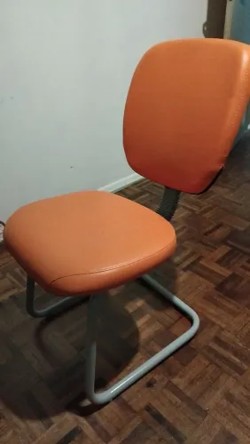 Cadeira de escritório