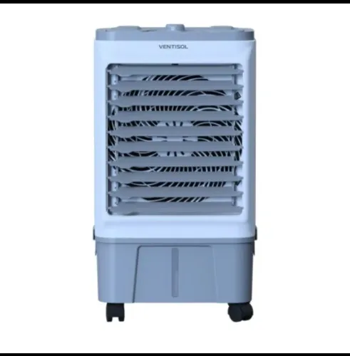 Climatizador e Ventilador Novo na Caixa Lacrado <br>SOMENTE VENDA
