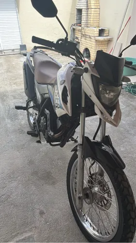 Crosser 2018 muito bem conservada. 