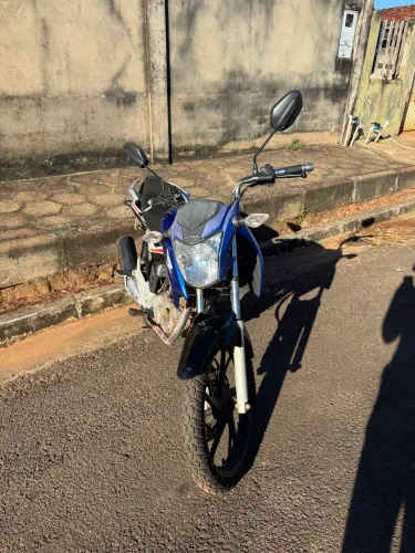 Vende - se CG - Titan 160 - 2019