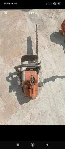 Motosserra