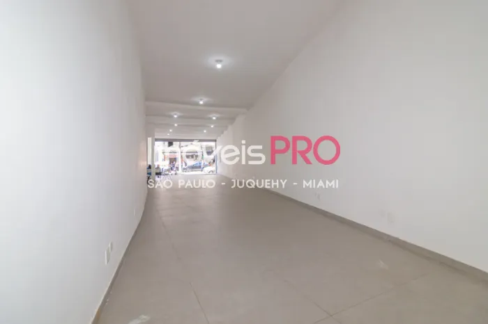 Prédio, Brás - São Paulo