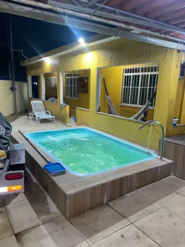 Linda casa em Mesquita 