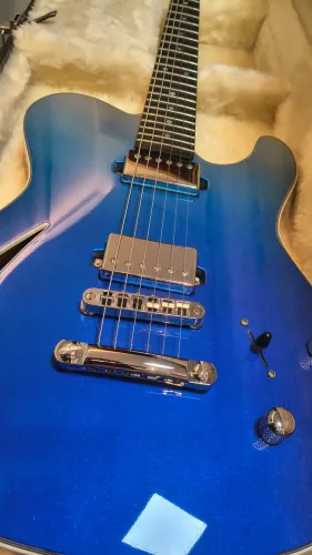 Guitarra Telecaster Tagima New blues Marcinho Eiras 