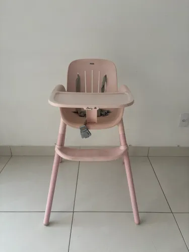 Cadeirinha de bebê - burigotto (POKE)
