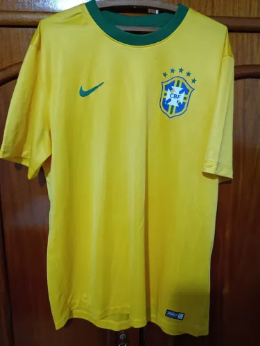 Seleção brasileira de 2014