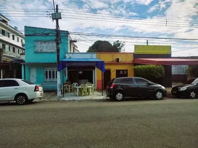 Terreno de 665 m2 com 19 de frente x 35 de fundos - Marco - LT0029WG