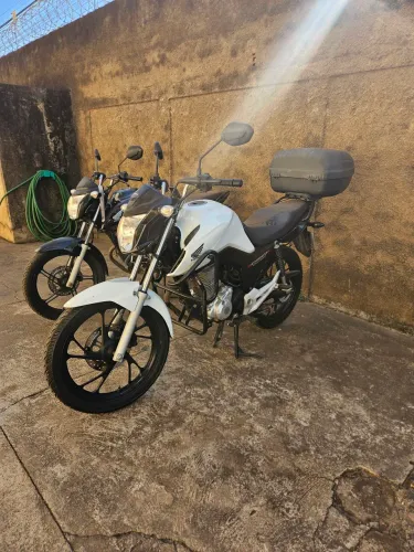 Cg 160 cargo