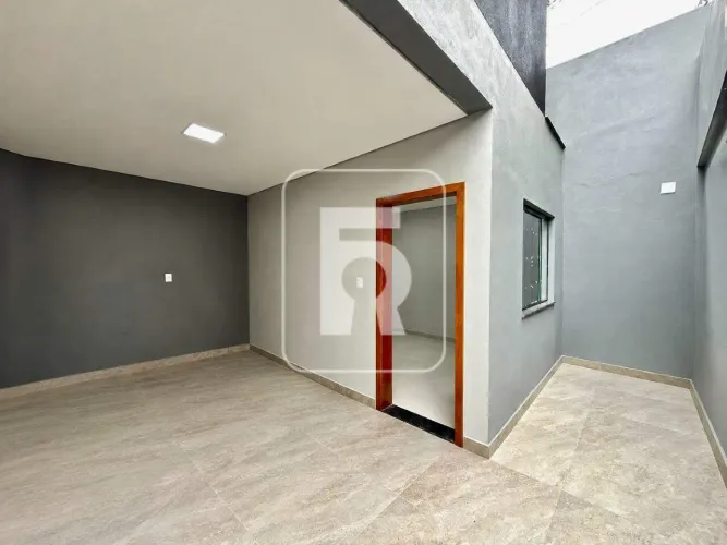 Casa à venda, 3 quartos, 1 suíte, 1 vaga, Alvorada - Conselheiro Lafaiete/MG