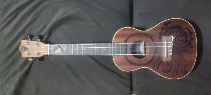 Vendo Ukulele