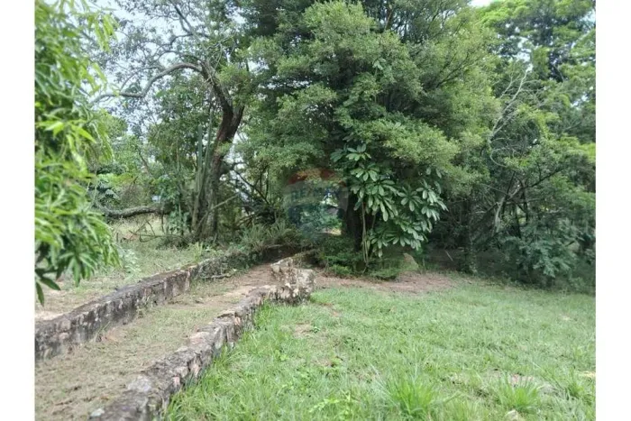 CHÁCARA A VENDA NO PARQUE VALINHOS- BAIRRO CHÁCARA ALPINA - VALINHOS - SP