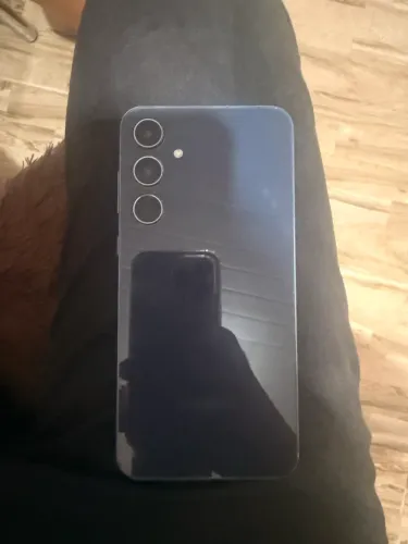 Vendo celular A55 R$900,00