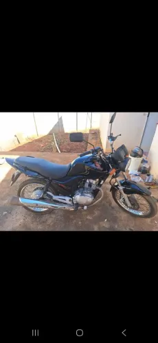Única dono moto ótimo estado motor novo pneus ótimos