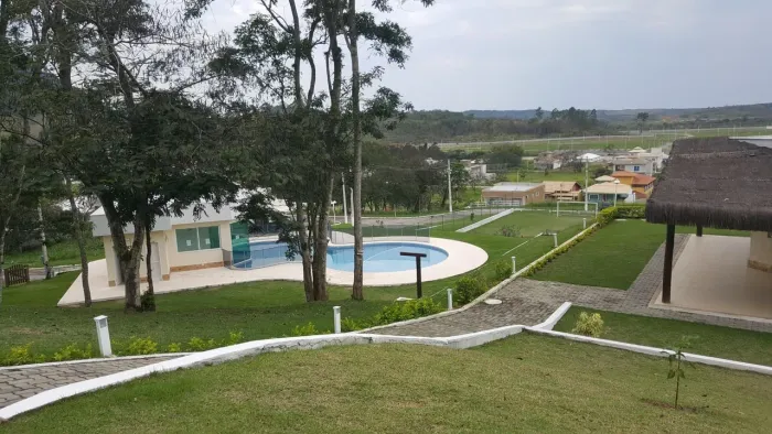 Terreno à venda, PEDRA DE INOÃ, 346 m² por R$ 82.000 - Inoã - Maricá/RJ