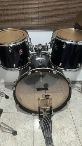 Bateria Instrumento Musical