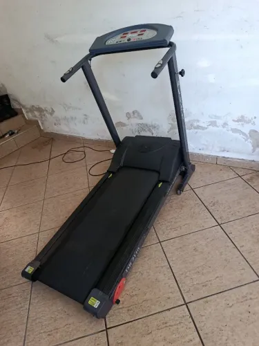 Esteira Dream Fitness 