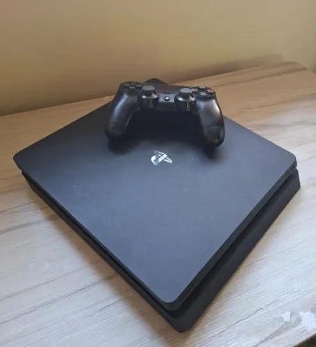 PS4