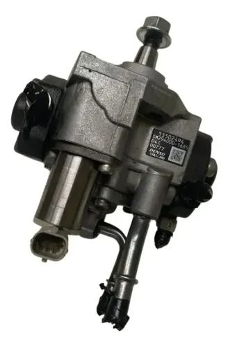 Bomba Injetora De Alta Pressão Gm S10 2.8 2012 A 2023