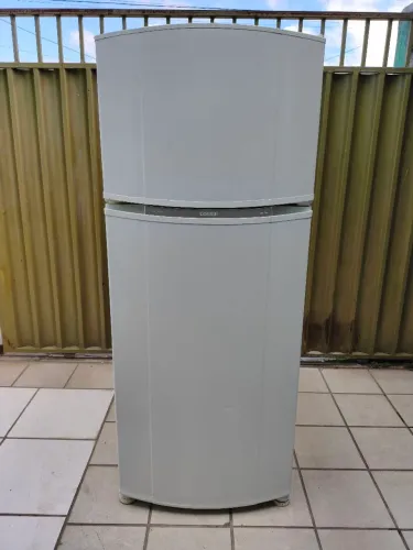 Geladeira Duplex Consul Frost Free CRM45