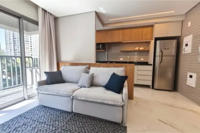 Apartamento a venda Condomínio Soul Itapecuru.