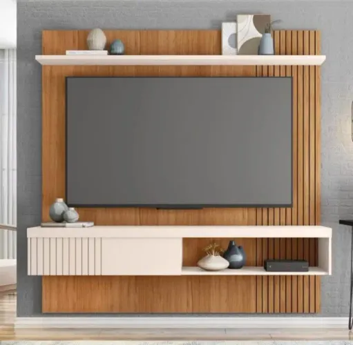 Painel Para Tv's Até 65 Polegadas