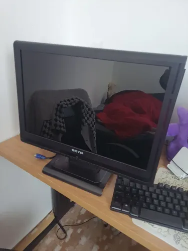 Monitor Soyo 21p 1650x950