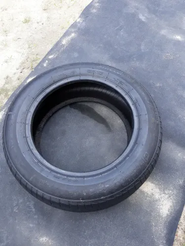 Pneu pirelli aro 15
