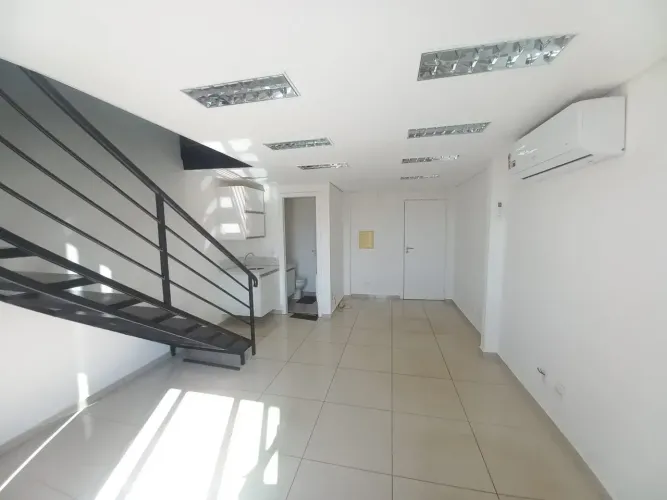 SALA COMERCIAL MODERNA - LOCAÇÃO EXCELENTE LOCALIZAÇÃO EM CAMPINAS