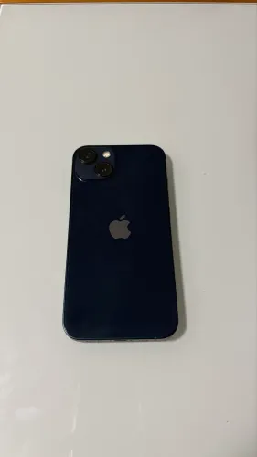 iPhone 13 128Gb Preto com Caixa
