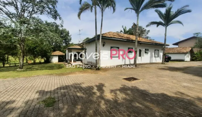 Chacara, Jardim Julieta - Taubaté