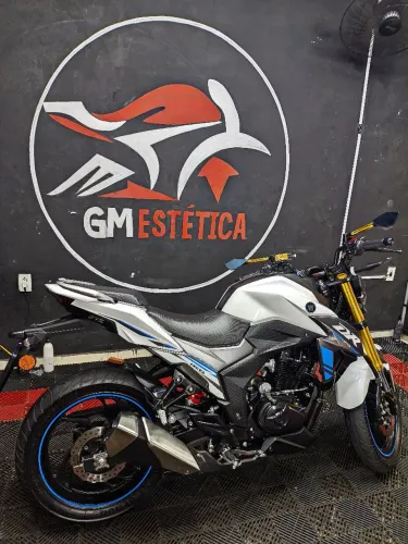 Dr 160 Quitada! 4mil km