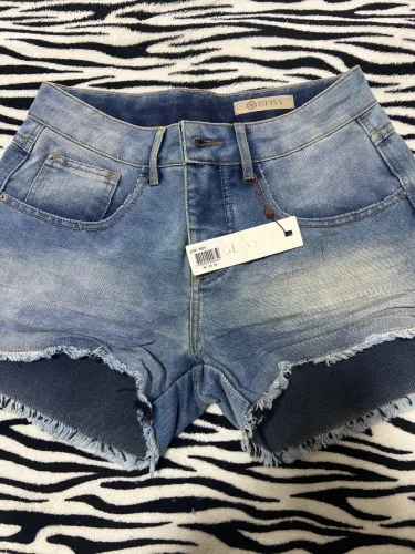 Short jeans Gliss
