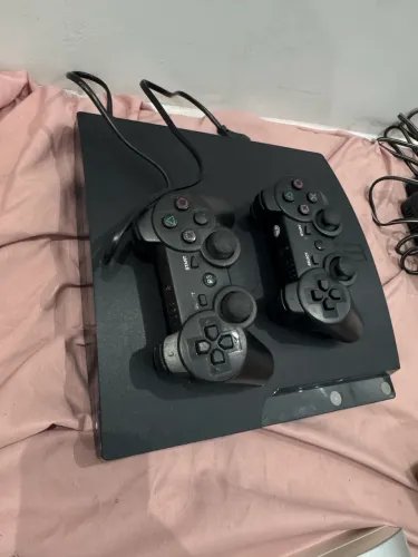 PlayStation 3