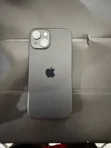 iPhone 15