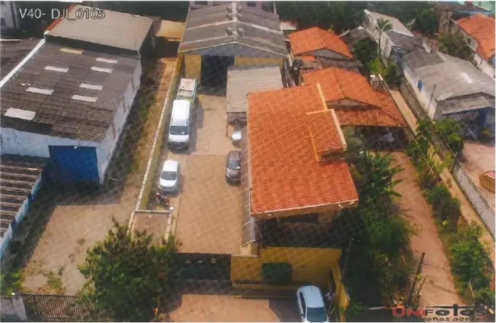 Comercial Galpão em Jundiaí
