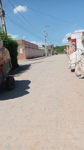 Casa pra vender ou trocar por carro bom.