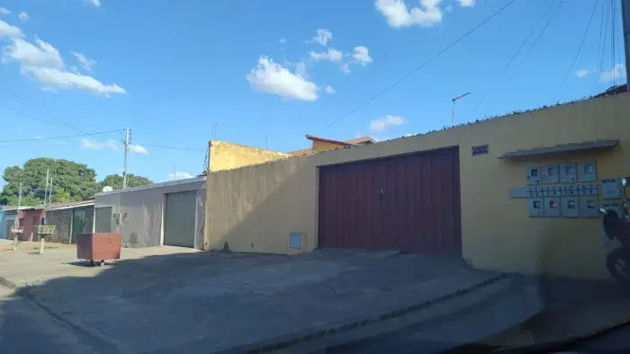 Imóvel para venda possui 40 metros quadrados com 1 quarto