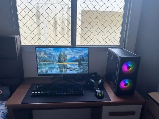 PC GAMER